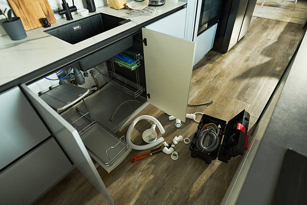24/7 Emergency Water Heater Repair experts in Mansfield, GA